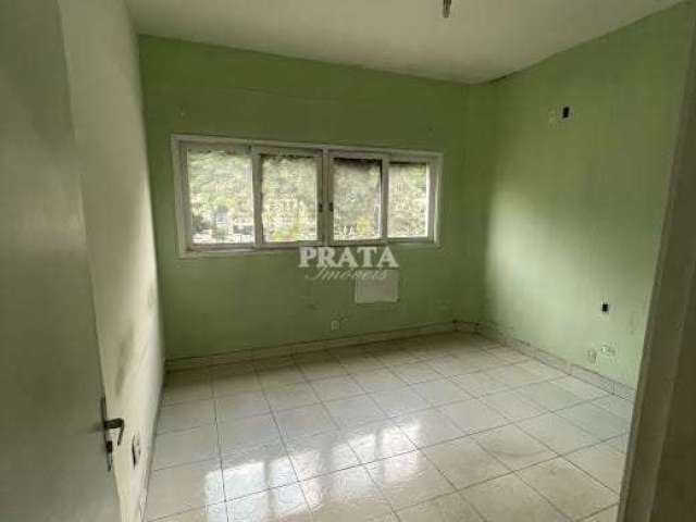 Ponto comercial com 1 sala para alugar na Praça dos Andradas, Centro, Santos, 100 m2 por R$ 2.500