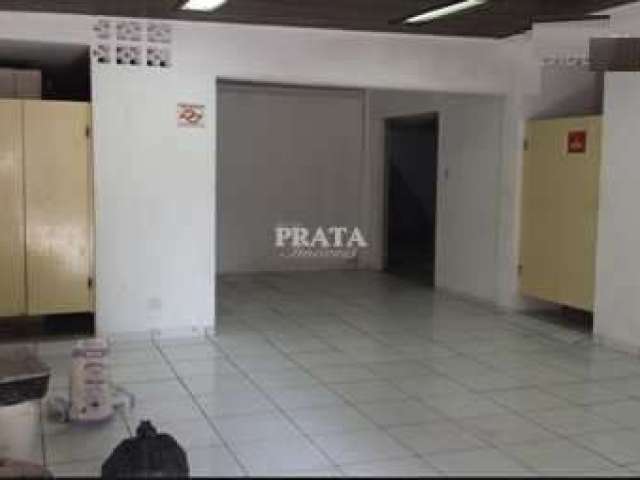 Vila mathias sobrado fins de comerciais 5 vagas de garagem