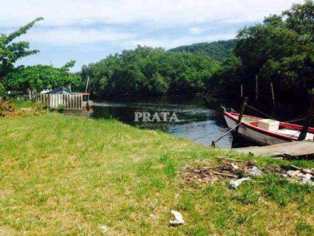 Vila lygia guarujá terreno bem localizado