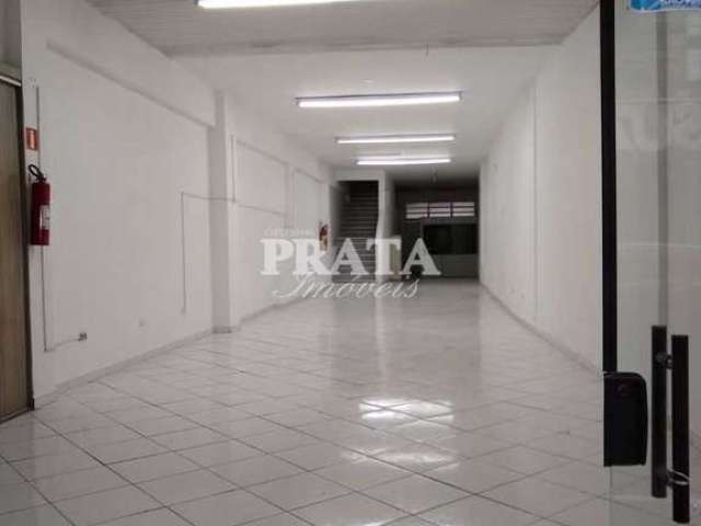 Ponto comercial para alugar na Rua Amador Bueno, Centro, Santos, 311 m2 por R$ 7.000