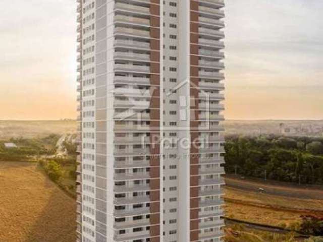 Apartamento Alto Padrão - Zona Sul em Ribeirão Preto SP