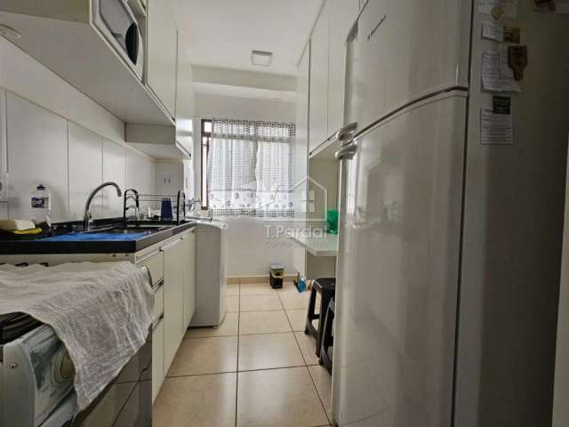 Apartamento Ipiranga - 2 dorms - Ótimo preço