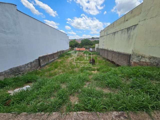 Terreno Inteiro - Planalto Verde - Ribeirão Preto