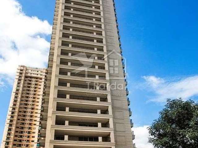 Apartamento com 4 quartos à venda na Rua Doutor Rubem Aloysio Monteiro Moreira, Residencial Morro do Ipê, Ribeirão Preto, 507 m2 por R$ 5.300.000