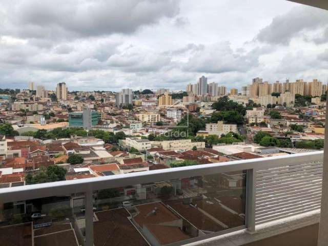 Apartamento na região Central  - Ribeirão Preto/SP