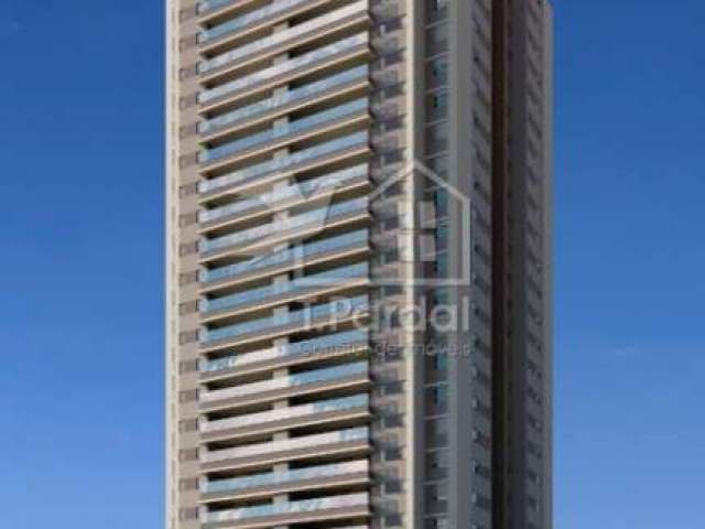 Apartamento alto padrão em Ribeirão Preto