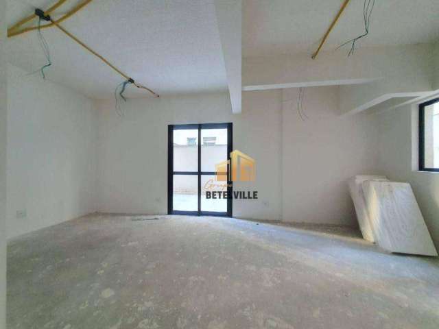 Sala para alugar por R$ 3.275,63/mês - Champagnat - Curitiba/PR