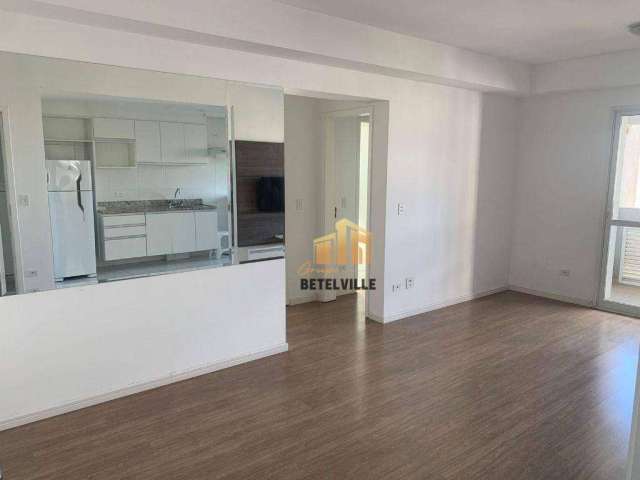 Apartamento com 2 quartos à venda por R$ 780.000 - Centro - Curitiba/PR