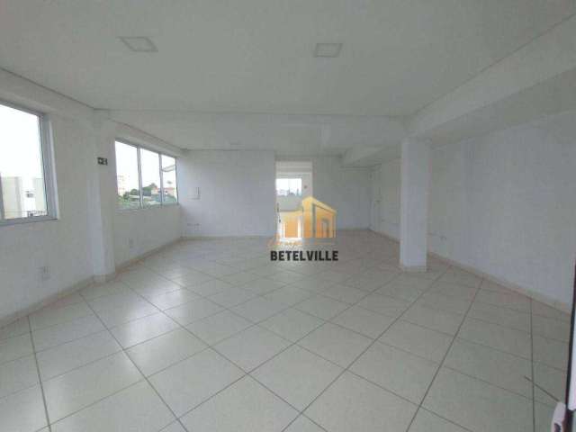 Sala para alugar em Colombo Rua da Pedreira 170 m²