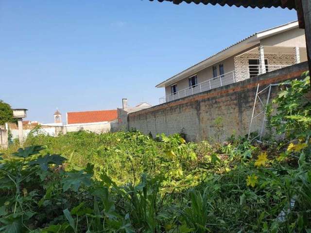 Terreno a venda no bairro -Weissopolis, Pinhais/PR-