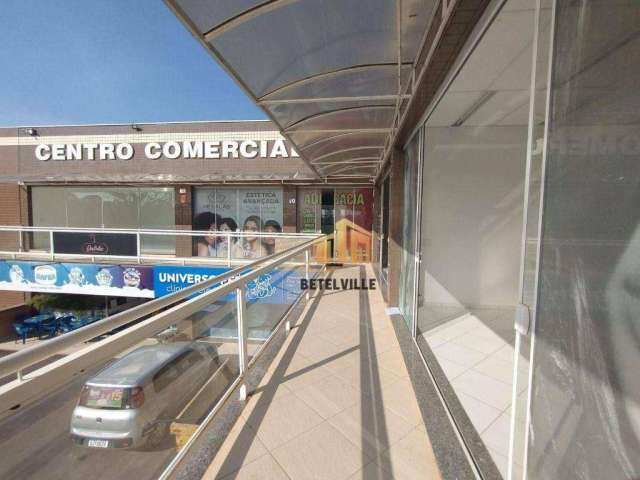 Sala comercial para alugar em colombo