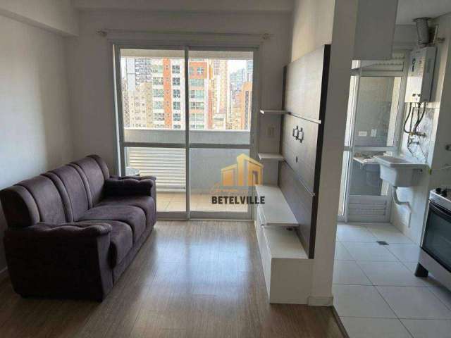 Apartamento para vender no centro do curitiba