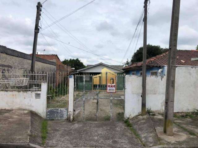 Casa à venda por R$ 700.000,00 - Vargem Grande - Pinhais/PR