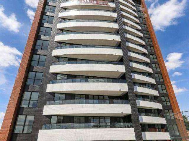 Apartamento com 3 quartos à venda, 111 m² por R$ 1.211.655 - Bacacheri - Curitiba/PR