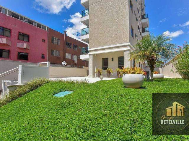 Apartamento Garden com 2 quartos à venda no Bigorrilho - Curitiba/PR