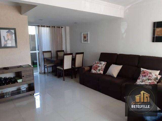 Sobrado com 3 quartos à venda, 150 m² por R$ 799.000 - Portão - Curitiba/PR