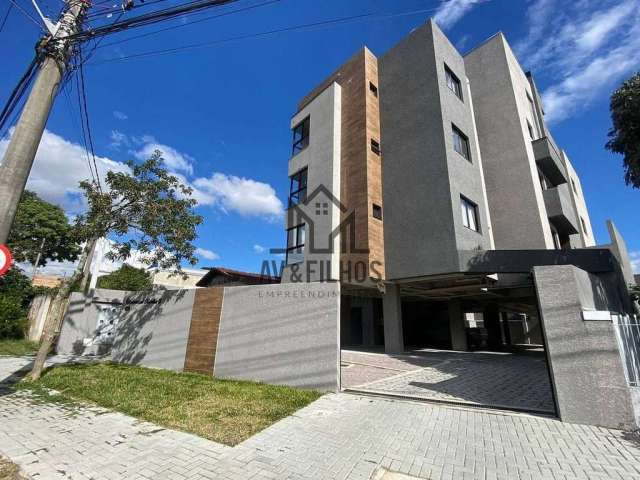 103-Apartamento em São José dos Pinhais , localizado na Rua Harry Feeken, 480 ,Boneca do Iguaçu  -