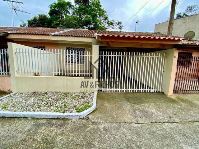 Casa à Venda, Vila Ipanema, Piraquara, PR