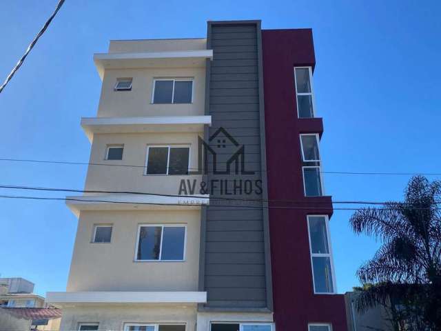 Apartamento à venda, Bom Jesus, São José dos Pinhais, PR