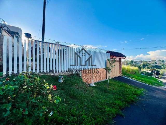 Casa padrão à Venda, Planta Deodoro, Piraquara, PR