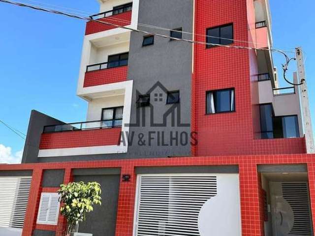 Apartamento à venda, Afonso Pena, São José dos Pinhais, PR