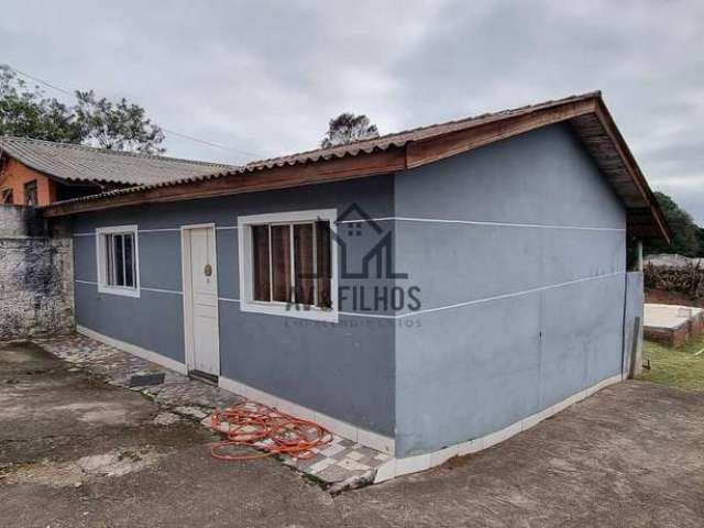 Casa para locação, Vila São Tiago, Piraquara, PR