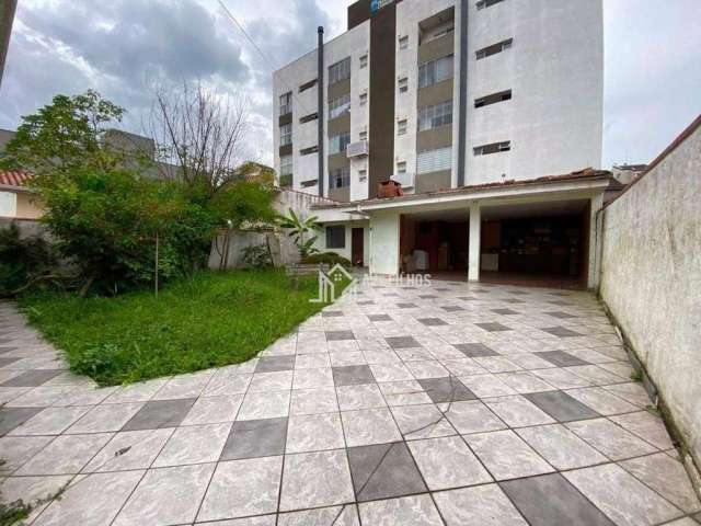 Casa Residencial à venda, Boa Vista, Curitiba - CA0046.