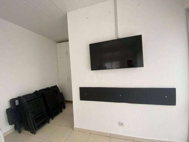 Apartamento Residencial à venda, Planta Bairro Weissópolis, Pinhais - AP0085.