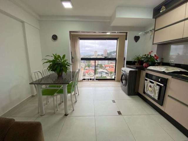 Apartamento Residencial à venda, Tingui, Curitiba - AP0132.