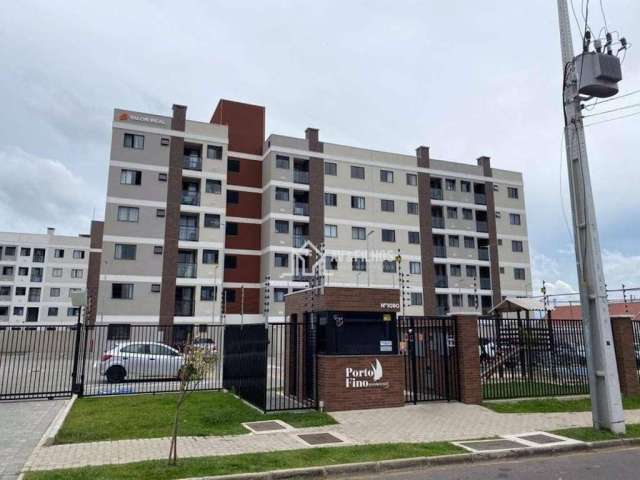 Apartamento Residencial à venda, Afonso Pena, São José dos Pinhais - AP0141.