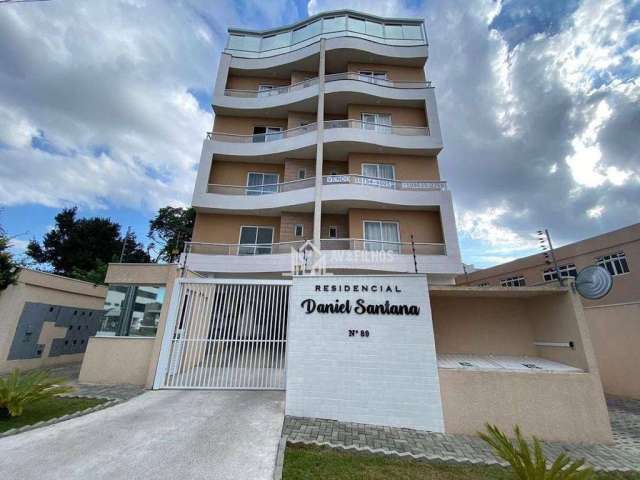 Apartamento Residencial à venda, Centro, Pinhais - AP0170.