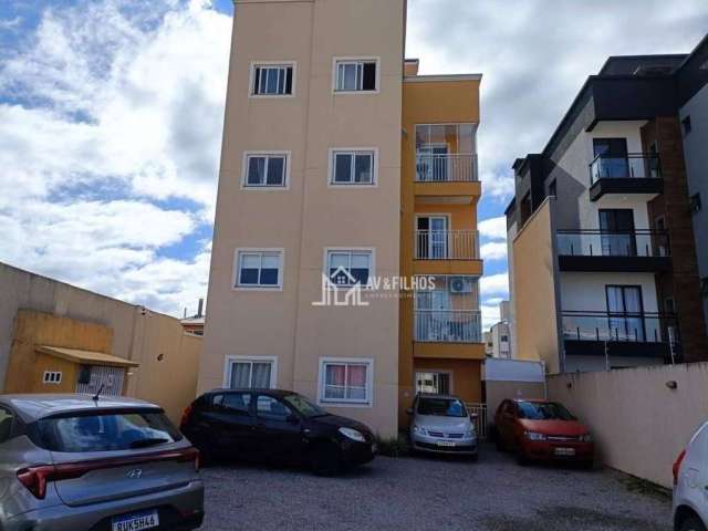 Apartamento Residencial à venda, Parque da Fonte, São José dos Pinhais - AP0173.