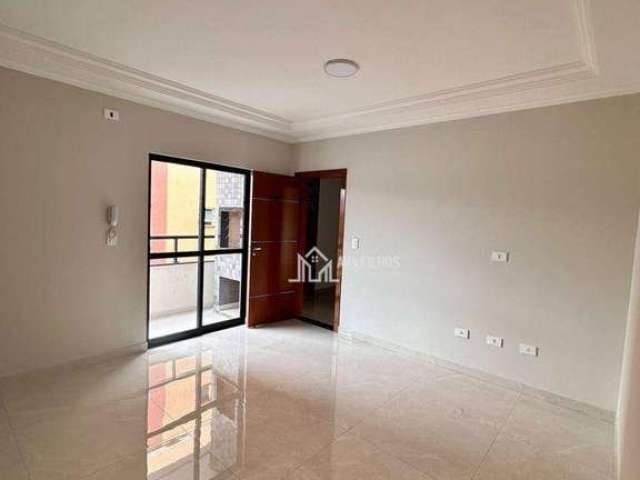 Apartamento Residencial à venda, Afonso Pena, São José dos Pinhais - AP0193.