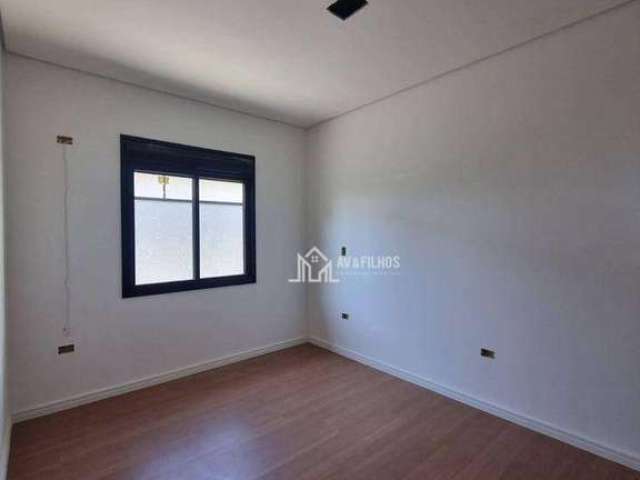 Casa Residencial à venda, Águas Belas, São José dos Pinhais - CA0209.