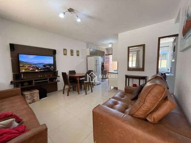 Casa Residencial à venda, Jardim Bela Vista, Piraquara - CA0213.