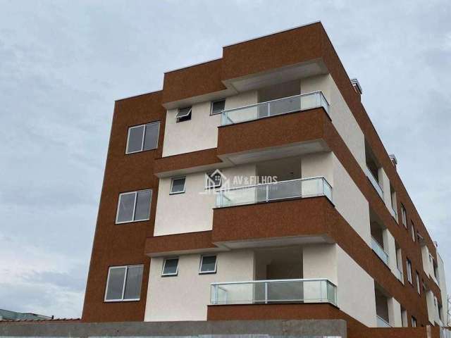 Apartamento Residencial à venda, Estância Pinhais, Pinhais - AP0205.