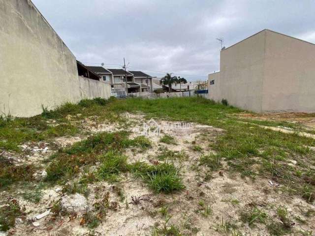 Terreno Residencial à venda, Atuba, Curitiba - TE0025.