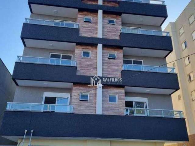 Apartamento Residencial à venda, Centro, Pinhais - AP0225.