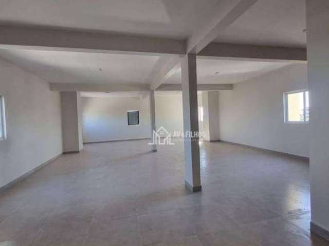 Apartamento Residencial à venda, Centro, Pinhais - AP0226.