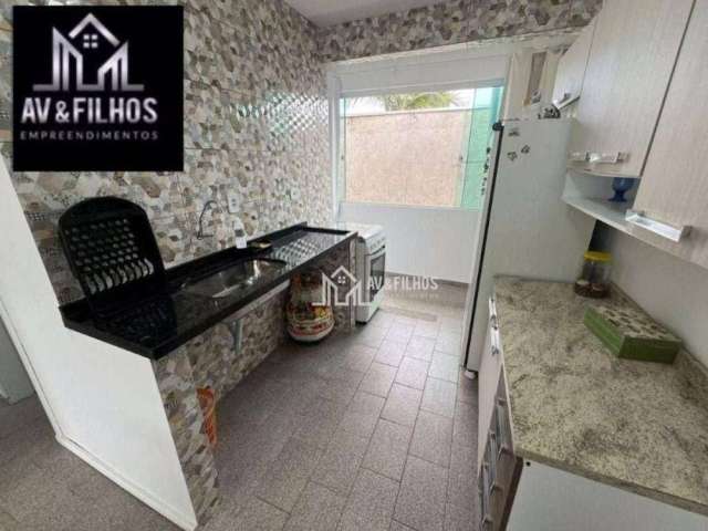 Apartamento Residencial à venda, Centro, Matinhos - AP0240.