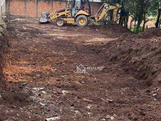 Terreno Residencial à venda, Centro, Piraquara - TE0066.