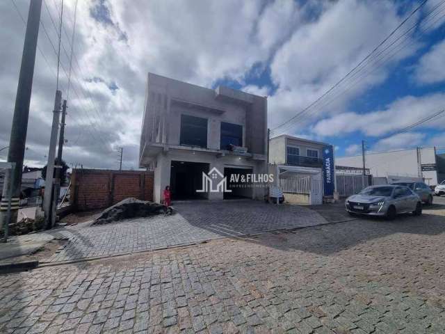 Conjunto Comercial para locação, Jardim Bela Vista, Piraquara - CJ0001.