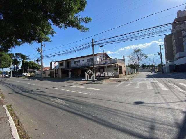 Conjunto à venda, 4200 m² por R$ 1.400.000,00 - Pineville - Pinhais/PR