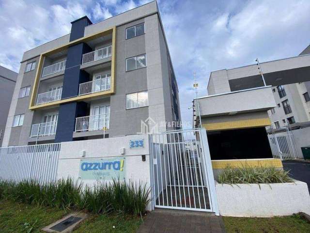 Apartamento em Pinhais-Vargem Grande