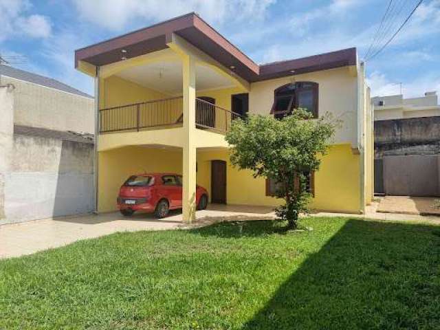 Casa com 3 dormitórios à venda, 180 m² por R$ 620.000,00 - Alto Tarumã - Pinhais/PR