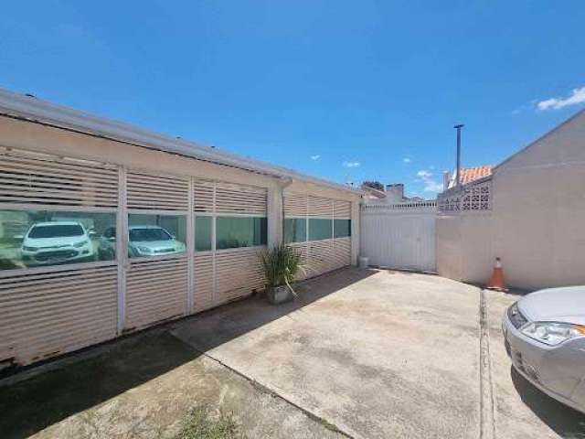 Casa com 3 dormitórios, 96 m² - venda por R$ 350.000,00 ou aluguel por R$ 1.850,00/mês - Vila Ipanema - Piraquara/PR