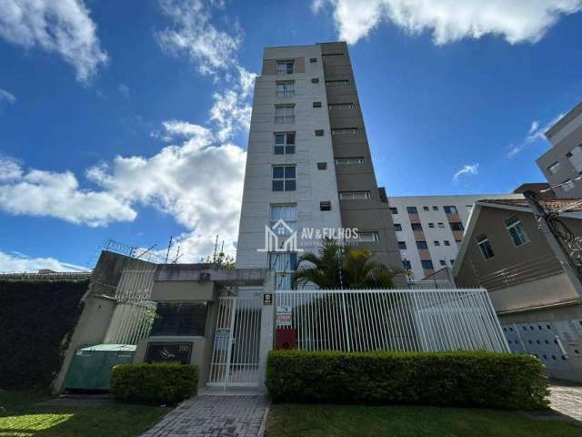 Apartamento Mobiliado para Locação Localizado no Cristo Rei Curitiba.