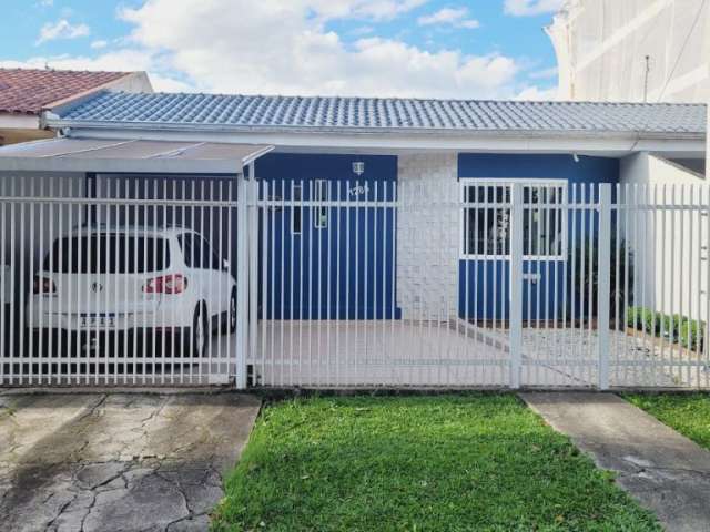 Casa na Rua Professor João da Costa Viana, Cidade Jardim em São