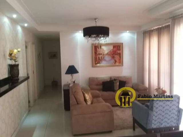 Apartamento duplex para venda, 3 quarto(s),  Jardim Gloria, Americana - AP1523