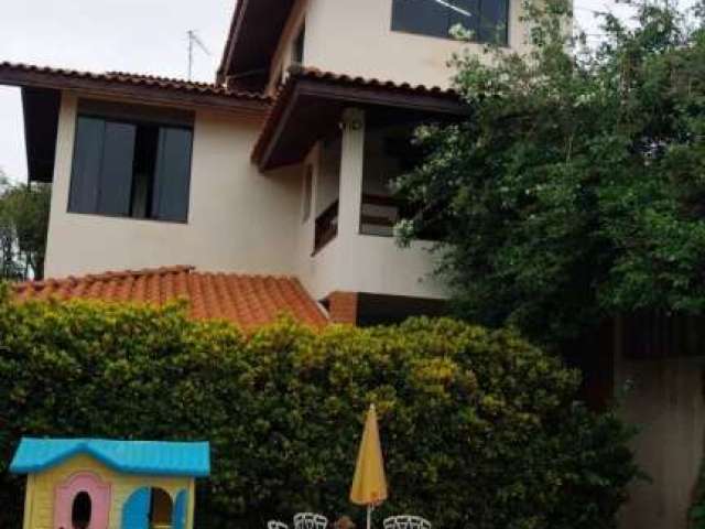 Chácara para venda, 6 quarto(s),  Parque Dos Pinheiros, Nova Odessa - CH1578